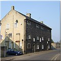 Thetford Gaol House