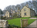 Farm Cottages, Wingates