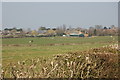 Field south of Duns Tew