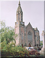 Church in Dingwall