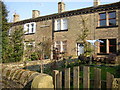 Olive Terrace, Dubb Lane, Bingley