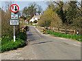 Cornford Bridge