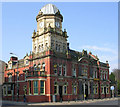 The Library - Woodhouse Lane