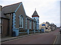 High Street, Cemaes