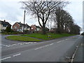 Old Tupton - Station New Road