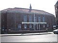 Portstewart Townhall