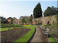 Walled Garden, Reynolds Park