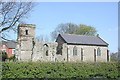 St Mary, Elmsthorpe, Leics