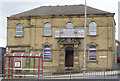 Old Police Office - Wakefield Road