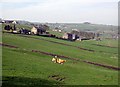 Pinfold Green, Sowerby