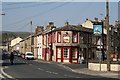 The Railway, Cavendish Street, Skipton, Yorkshire