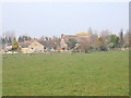 Houses in Wendlebury