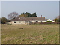 Bungalow in Weston-on-the-Green