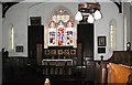 St Mary, Congerstone, Leics - Chancel