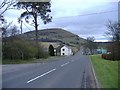 The A5091 to Matterdale