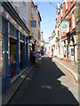 Main Street , Fowey