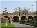 Kirtlebridge viaduct