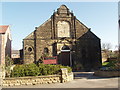 Church Fenton Methodist Church