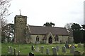 St Peter, Higham-on-the-Hill, Leics