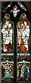 All Saints, Sheepy Magna, Leics - Window