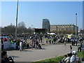 Newroz Celebrations, Shoreditch Park