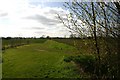 Footpath to Mendlesham Green