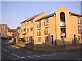 Flats, Mornington Road, Bingley