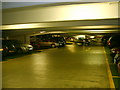 Multi storey car park