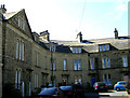 Housing in Hanover Square - Manningham Lane