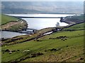 Woodhead Reservoir