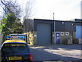 Poole Coastguard station