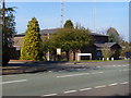 Trinity Methodist Church, Histons Hill, Codsall