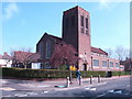 Parish church of St. Alban the Martyr, Northampton