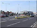 Boundary Road / Cromer Road Junction