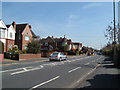 Privett Road, Gosport