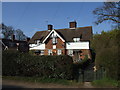 House at Ley Green