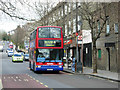 Dartmouth Park Hill, Tufnell Park