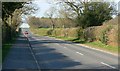 Sharply Hill, Leicestershire