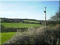 Farmland in TR1248