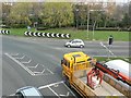 Armley Gyratory and Ingram Distributor Road