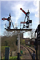 Tenterden - Signals