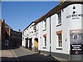 Stour Street, Canterbury