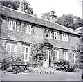 Oldfield House near Oakworth