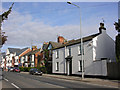 Thwaite Street (west of railway)