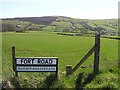 Fort Road, Magherangeeragh