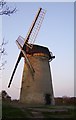 Bidston Hill Windmill