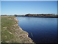 River Tay looking East