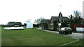 Pudsey St Lawrence Cricket Ground - Tofts Road