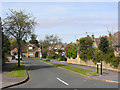 Bondyke Close, St. Margaret