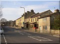 Halifax Road, Brighouse